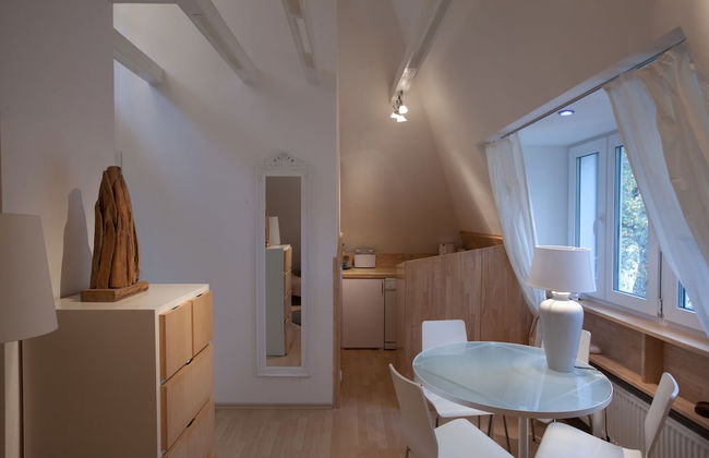 a-domo Apartments Mülheim - Serviced Apartments & Flats - short or longterm - single or grouptravel - Foto 8