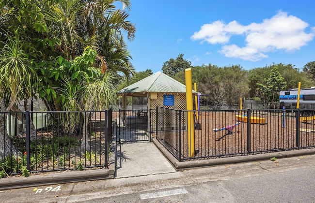 Reflections Tuncurry - Holiday Park - Foto 79