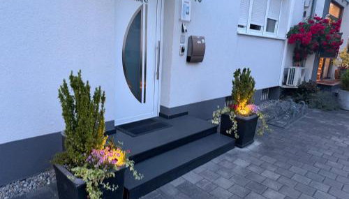 City Wohnung K2 KLIMATISIERT - Foto 2