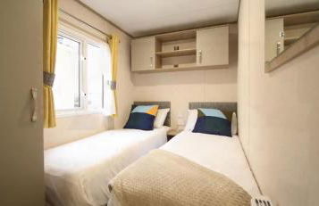 Coopers Beach 3-bed Caravan, Sleeps 8 & Pets Ok - Foto 29