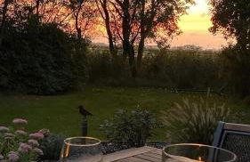 Idyllische Ferienwohnung an der Nordsee- Alte Schule Süllwarden - Foto 30