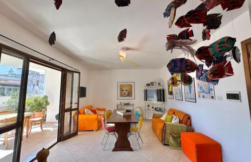 Casa Anaclete Sole e Colori - Foto 44