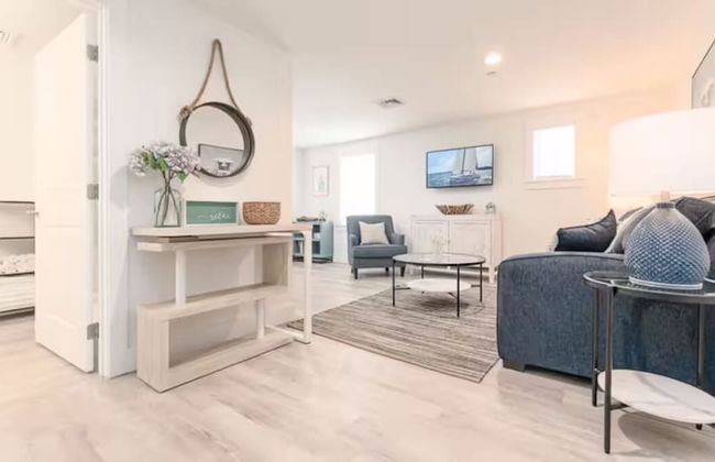 Thomas Sea Suites - Foto 38