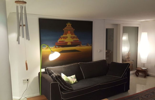 Home Away - at the Green Side of Bremen - Photo 5