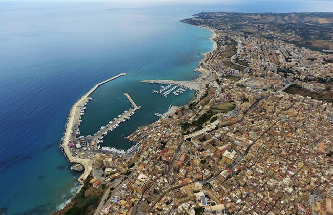 Studio 200 Meters From the Sea, Wifi, Self Catering - Foto 46