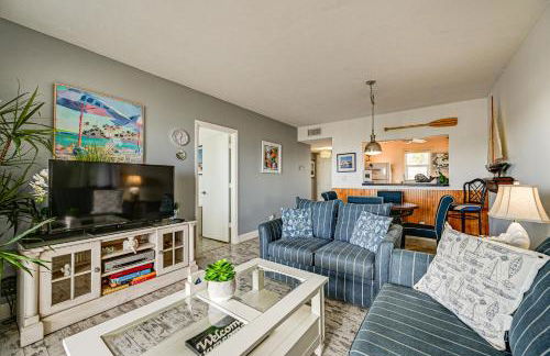 Pool Access Relaxing Naples Bay Extended Stay! - Foto 6