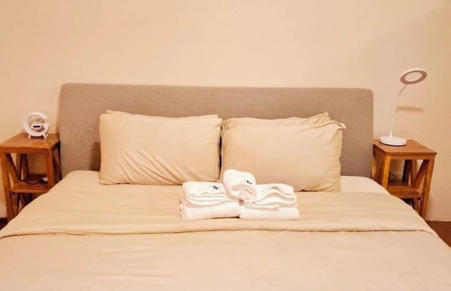 Manila Bayview Luxury Rental - Foto 15