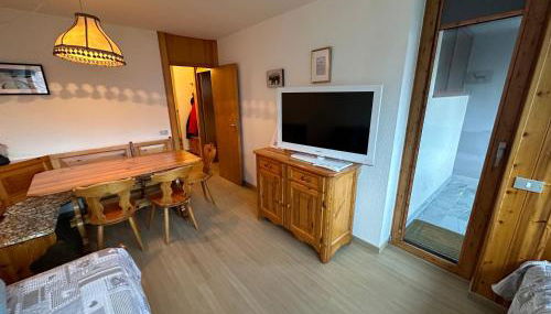Sasso Rosso Apartment - Photo 3