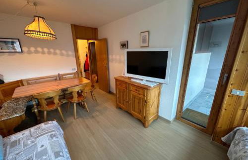 Sasso Rosso Apartment - Photo 3