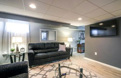 Quaint Forest Heights Unit about 9 Mi to Downtown DC - Foto 9