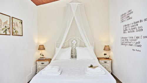 Casa Recanto da Horta - Casas com EnCanto - Foto 2, towels