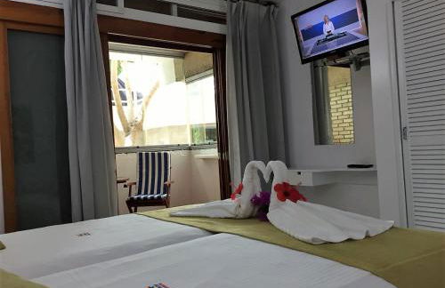 Apartamentos El Paseo - Foto 26