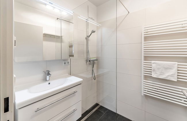 Apartment in St. Georgen / Salzburg Near ski Area - Foto 17