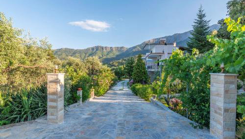 Studios Vasilia - Foto 4