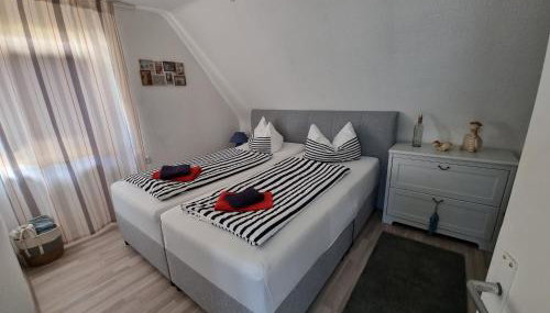 Ferienwohnung Söhreblick - Foto 4