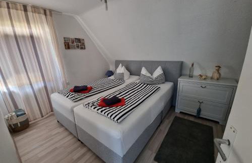 Ferienwohnung Söhreblick - Foto 4