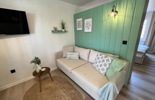 Bungalow Green Forest - Foto 8