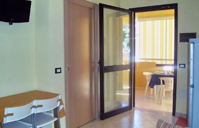 Residence Hotel Riviera Calabra - Foto 19