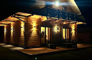 Leśne Zacisze & Spa na wyłączność - Foto 1