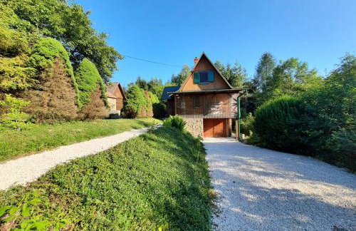 Parisowka w Wielkim Lesie - Foto 1