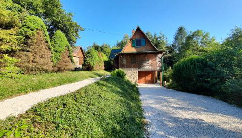 Parisowka w Wielkim Lesie - Foto 1