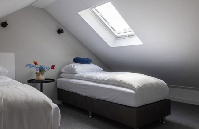 Eco Villa in Latour With Garden Sauna - Photo 4