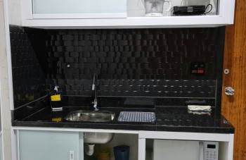 Angra Inn - Praia Grande 318 - Foto 25