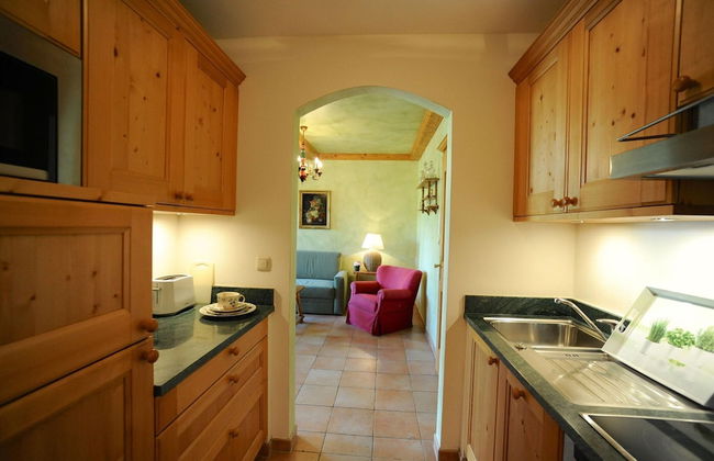 Apartment in Reith Near Ski Slopes - Foto 6