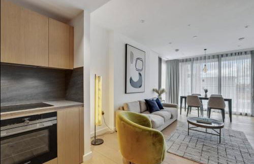 Remarkable London Gem - Foto 40