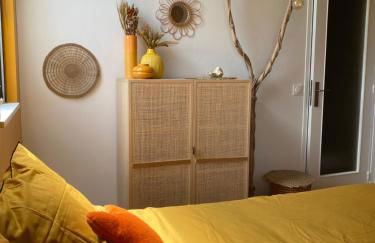 Séjour sur les coteaux - Foto 34