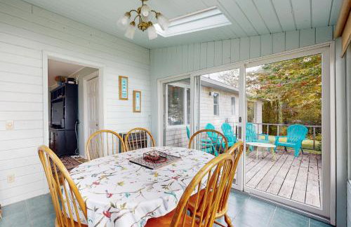 Waterfront Oasis - Foto 14