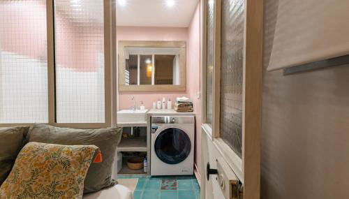 3P en plein centre de Paris Louvre - Foto 5