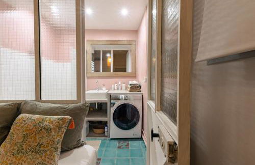 3P en plein centre de Paris Louvre - Foto 5