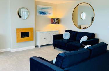 The Beachfront Lookout a Stunning Apartment with Perfect Sea View - Foto 7