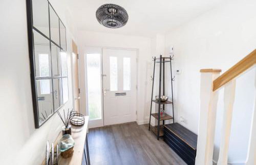 Immaculate 3 Bedroom Home Barnstaple Devon - Foto 21