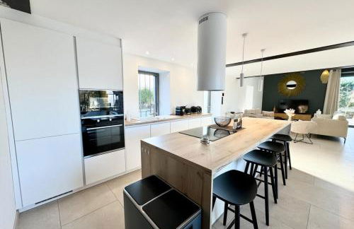 Exceptionnel ! Longère rénovée Archi Cocooning - Foto 14