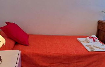 L'incanto del Trasimeno con giardino vista lago nel cuore di Castiglione - Foto 21