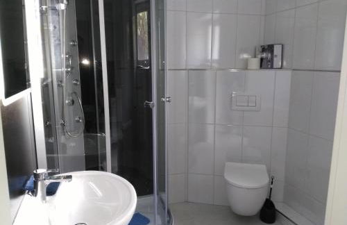 Villa Vogelsang VO, Schwimmbad, Sauna - Foto 17