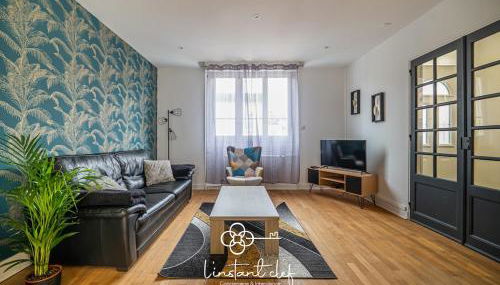 Maison d exception au Mans Garage XXL et Terrasse - Foto 3