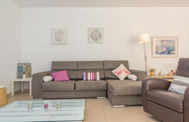 Carritx With 4 Bedrooms and 4 Bathrooms - Foto 9