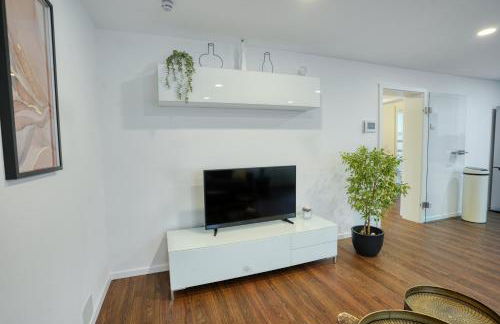 FeWo Bad Mergentheim - Foto 43