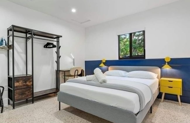 Sleek Modern Miami Getaway With Pool Oasis - Foto 3