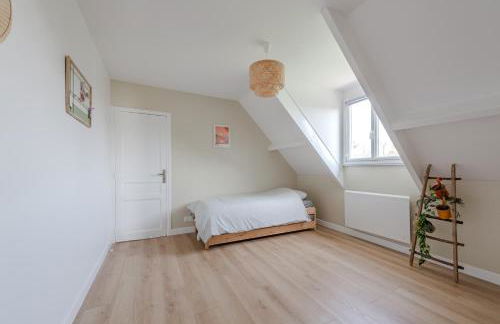 Blue Villa near Disneyland Paris - Foto 23