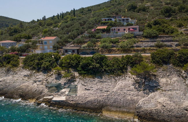 Villa Linda - Foto 41