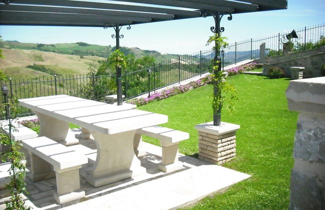 Appealing Apartment in Petrella Guidi With Near Centre - Photo 36