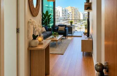Bayline- Beachfront and Pool - Photo 2