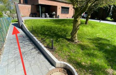 Im Grünen von Kiel - Foto 45