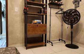 Apartamento com dois quartos a 300m da praia - Foto 9