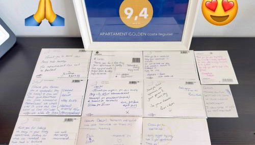 APARTMENT GOLDEN costa teguise - Foto 2