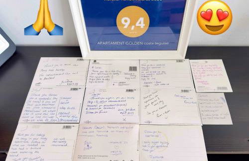 APARTMENT GOLDEN costa teguise - Foto 2